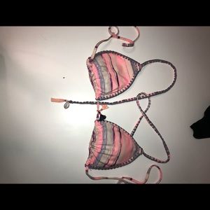 Bikini top